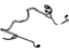 GM 15921830 Harness, Chassis Wiring GM 15921830 Harness, Chassis Wiring