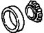 GM 443860 Bearing Assembly, Differential Side, Rear GM 443860 Bearing Assembly, Differential Side, Rear
