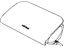 GM 30016171 Passenger Air Bag