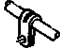 GM 19421416 Hose, Transmission GM 19421416 Hose, Transmission
