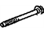 GM 11562000 Bolt, Steering Gear Mounting