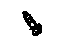 GM 11611885 Bolt, Front And Rear Bumper/Fascia Face GM 11611885 Bolt, Front And Rear Bumper/Fascia Face