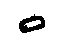GM 94842638 Pin, Engine Front Cover GM 94842638 Pin, Engine Front Cover