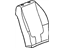 GM 15821050 Cover, Front Seat Back And Back Of Back, Passenger Side GM 15821050 Cover, Front Seat Back And Back Of Back, Passenger Side