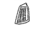 GM 5974268 Housing, Passenger Side GM 5974268 Housing, Passenger Side