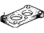 GM 96069345 Insulator, Throttle Body/Carburetor GM 96069345 Insulator, Throttle Body/Carburetor