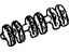 GM 1241851 Rocker Arms GM 1241851 Rocker Arms