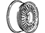 GM 3635443 Wheel, Alloy GM 3635443 Wheel, Alloy