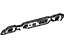 GM 12507989 Manifold Gasket GM 12507989 Manifold Gasket