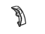 GM 84369526 Gutter, Rear Door/Lift Gate Opening GM 84369526 Gutter, Rear Door/Lift Gate Opening