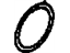 GM 94849588 Seal, Transmission Clutch GM 94849588 Seal, Transmission Clutch