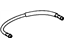 GM 88975470 Flex Hose