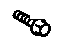 GM 94842168 Bolt, Transmission Case