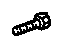 GM 9439636 Bolt, Brake Cylinder And Pedal Shaft GM 9439636 Bolt, Brake Cylinder And Pedal Shaft