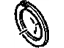 GM 9412303 Retainer, Spring GM 9412303 Retainer, Spring