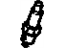 GM 19354429 Spark Plug, Spark Ignition