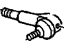 GM 7816936 Seal, Steering Tie Rod Ball Stud, Outer GM 7816936 Seal, Steering Tie Rod Ball Stud, Outer