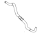 GM 12625276 Hose, Fuel Line