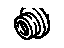GM 1945356 Plug, Starter Motor Drive Housing