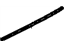 GM 14091474 Quarter Panel, Front GM 14091474 Quarter Panel, Front