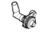 GM 12684207 Valve, Engine Crankcase GM 12684207 Valve, Engine Crankcase