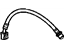 GM 25890942 Hose, Hydraulic Brake
