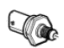GM 12705503 Pressure Sensor GM 12705503 Pressure Sensor