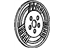 GM 10091722 Cover GM 10091722 Cover