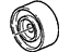 GM 91171367 Pulley GM 91171367 Pulley