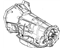 GM 19258407 Transmission