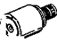 GM 19207801 Valve, Transmission Main Control Valve Body