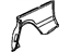GM 20243540 Quarter Panel, Rear Outer Driver Side