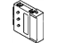 GM 88999206 Module, Emission Control System