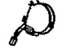 GM 89045342 Module, Front/Rear Seat Heater
