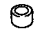 GM 96061584 Bushing, Engine Clutch Release Fork GM 96061584 Bushing, Engine Clutch Release Fork