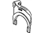 GM 88984401 Fork, Transmission Internal Shift GM 88984401 Fork, Transmission Internal Shift