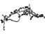 GM 15116219 Harness, Chassis Wiring