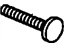 GM 20750149 Jack Assembly Bolt GM 20750149 Jack Assembly Bolt