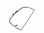 GM 84335583 Cover, Floor Console GM 84335583 Cover, Floor Console