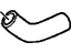 GM 15169367 Hose, Fuel Tank Filler GM 15169367 Hose, Fuel Tank Filler