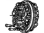 GM 801818 Stator