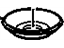 GM 15861630 Washer, Shock Absorber/Strut, Front