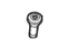 GM 11547647 Bolt, Seat Belt GM 11547647 Bolt, Seat Belt