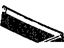 GM 89040081 Net, Rear Compartment Trim