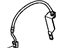 GM 15884692 Hose, Hydraulic Brake GM 15884692 Hose, Hydraulic Brake