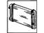 GM 52498589 Radiator