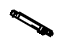 GM 3547194 Stud, Engine Mounting