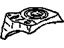 GM 12529182 Seat, Shock Absorber/Strut, Rear Driver Side GM 12529182 Seat, Shock Absorber/Strut, Rear Driver Side