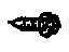 GM 9442184 Bolt, Engine Valve Lifter GM 9442184 Bolt, Engine Valve Lifter