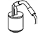 GM 19332333 Receiver & Dehydrato, A/C Refrigerant